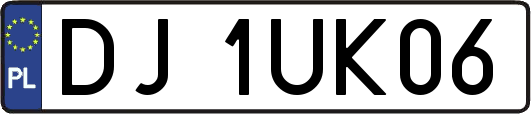 DJ1UK06
