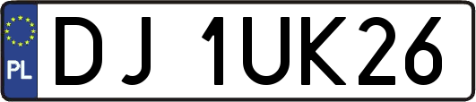 DJ1UK26