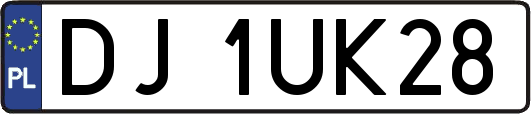 DJ1UK28