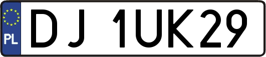 DJ1UK29