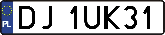 DJ1UK31
