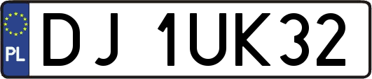 DJ1UK32