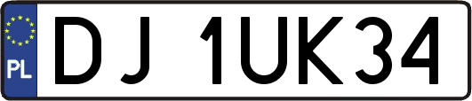 DJ1UK34