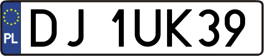 DJ1UK39