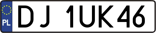 DJ1UK46