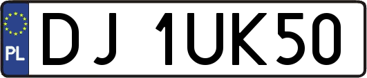 DJ1UK50