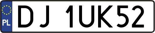 DJ1UK52