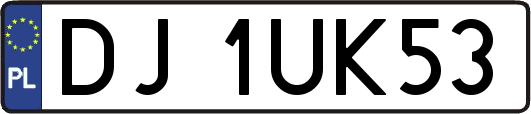 DJ1UK53