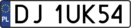 DJ1UK54
