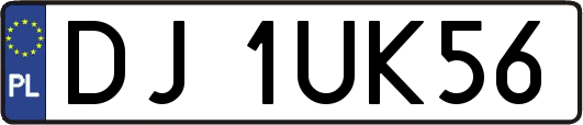 DJ1UK56