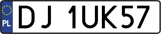 DJ1UK57