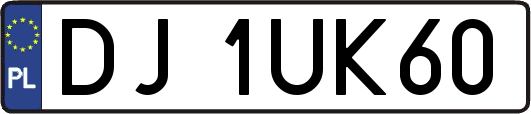 DJ1UK60