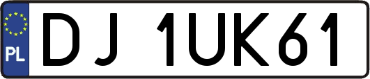 DJ1UK61