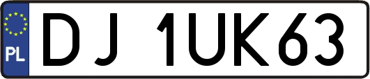 DJ1UK63