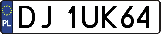DJ1UK64