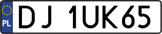 DJ1UK65