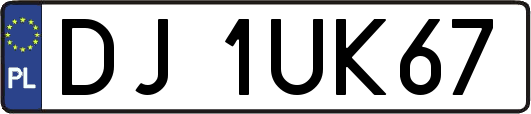 DJ1UK67