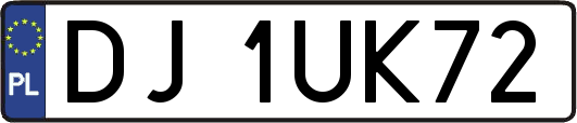 DJ1UK72
