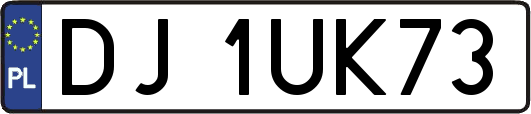 DJ1UK73