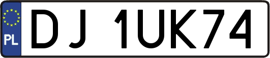 DJ1UK74