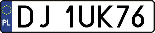 DJ1UK76