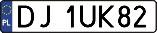 DJ1UK82
