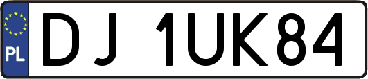 DJ1UK84
