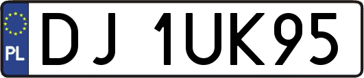 DJ1UK95