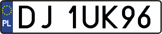 DJ1UK96