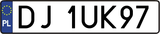 DJ1UK97