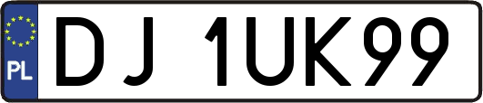 DJ1UK99
