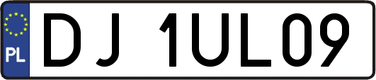 DJ1UL09