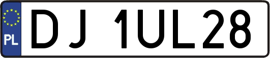 DJ1UL28
