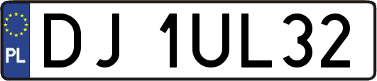 DJ1UL32