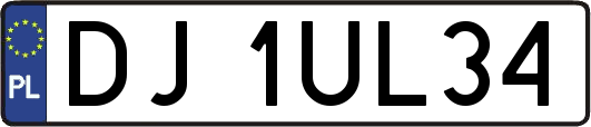 DJ1UL34