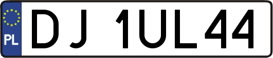 DJ1UL44