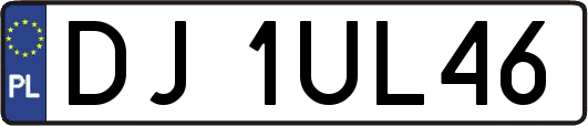 DJ1UL46