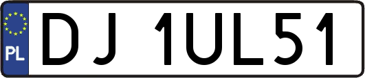 DJ1UL51