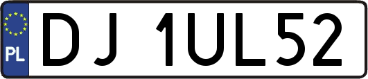 DJ1UL52