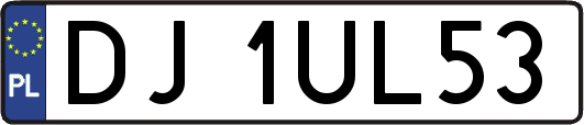 DJ1UL53
