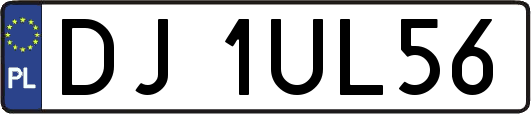 DJ1UL56