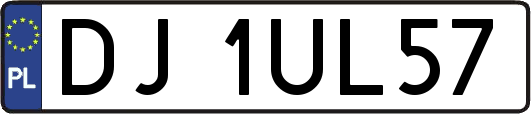DJ1UL57