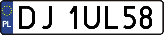 DJ1UL58