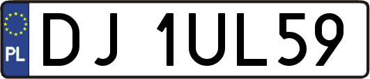 DJ1UL59