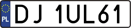 DJ1UL61