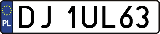 DJ1UL63