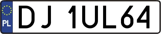 DJ1UL64
