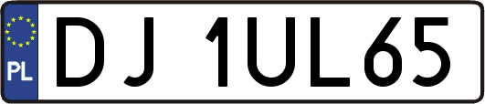 DJ1UL65