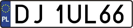 DJ1UL66