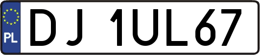 DJ1UL67